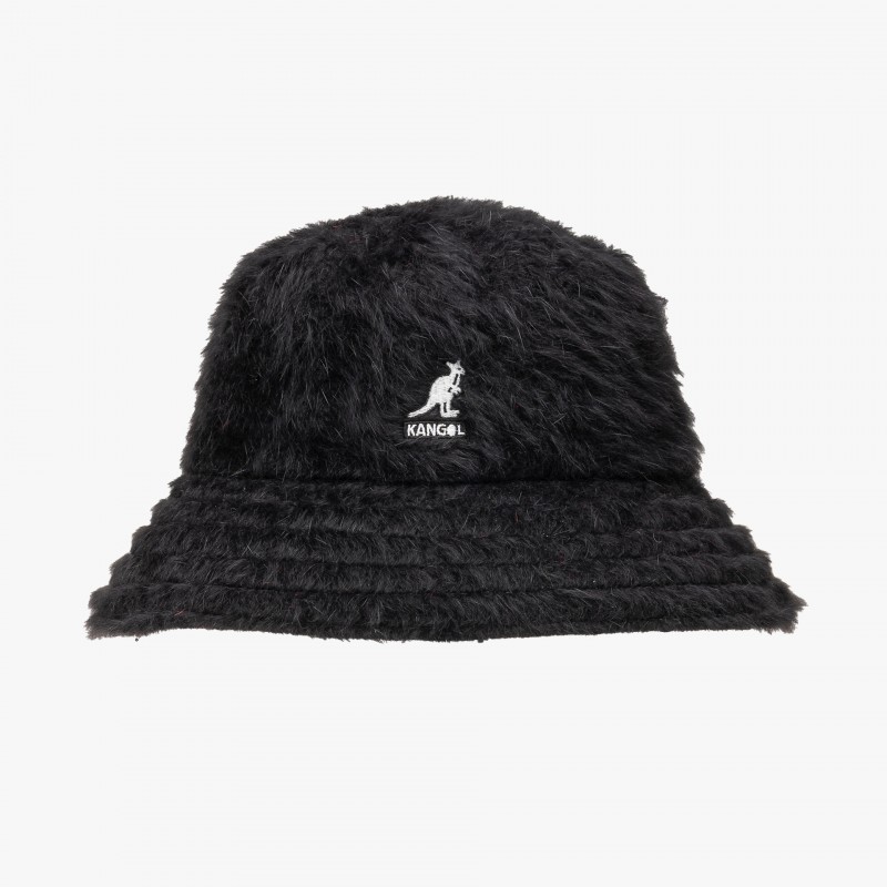 KANGOL Furgora Bucket - K3477 BK001 | Fuxia, Urban Tribes United