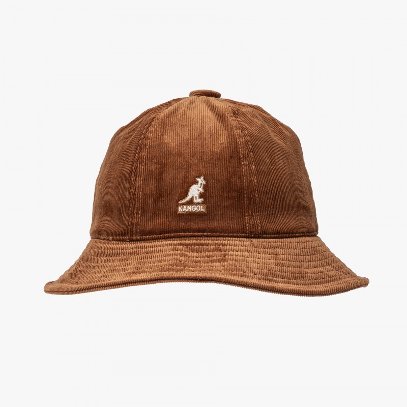 KANGOL Cord Casual - K5349 WD207 | Fuxia, Urban Tribes United