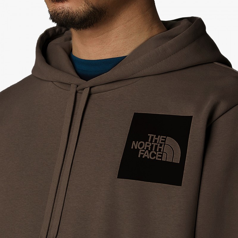 The North Face Fine - NF0A89EU1OI | Fuxia, Urban Tribes United