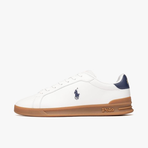 Polo Ralph Lauren Heritage Court II