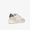 AUTRY Medalist Low Leather AUTRY Medalist Low Leather