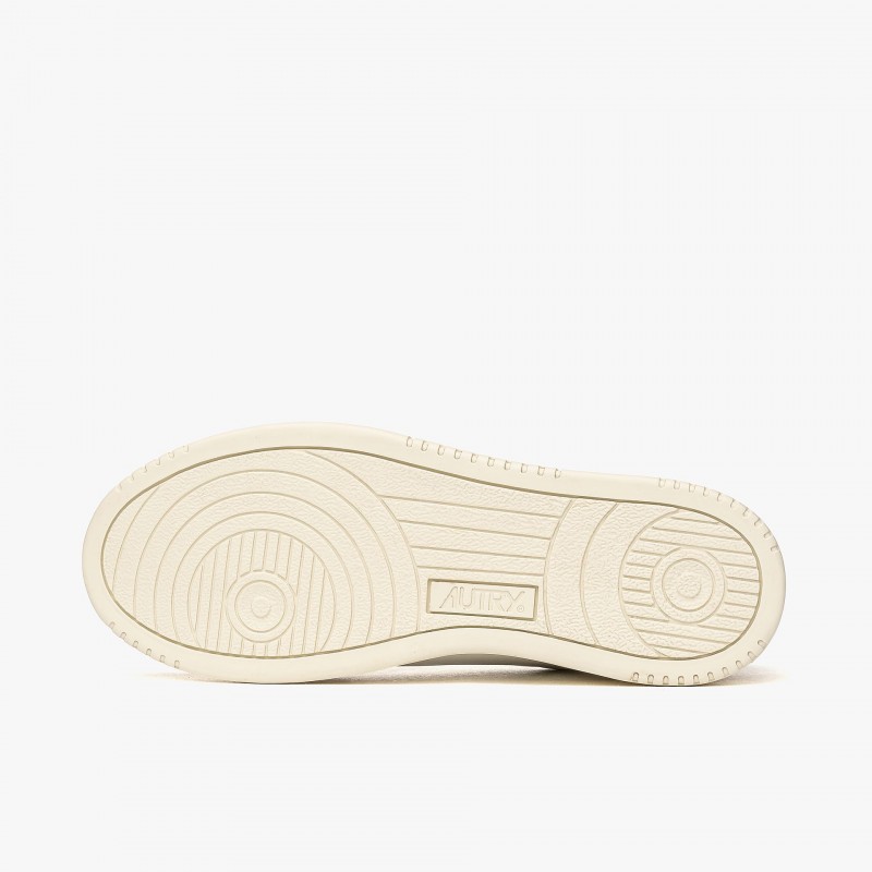 AUTRY Medalist Low Leather AUTRY Medalist Low Leather - AULM LS28 - Fuxia, Urban Tribes United