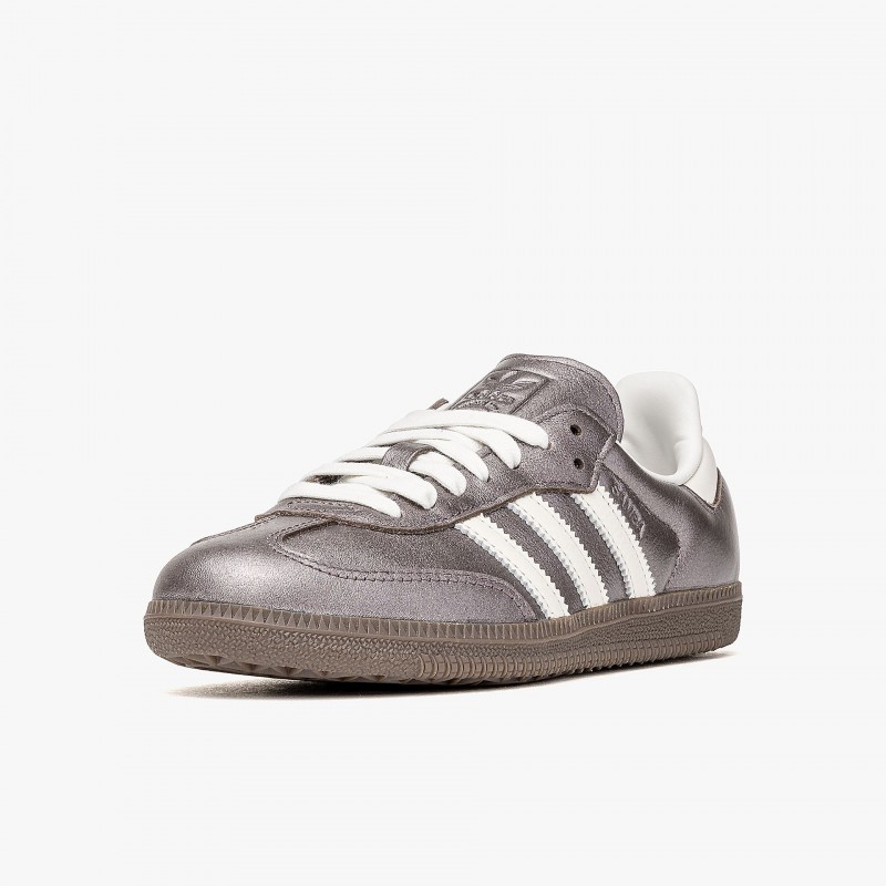 adidas SAMBA OG W - JI4219 | Fuxia, Urban Tribes United