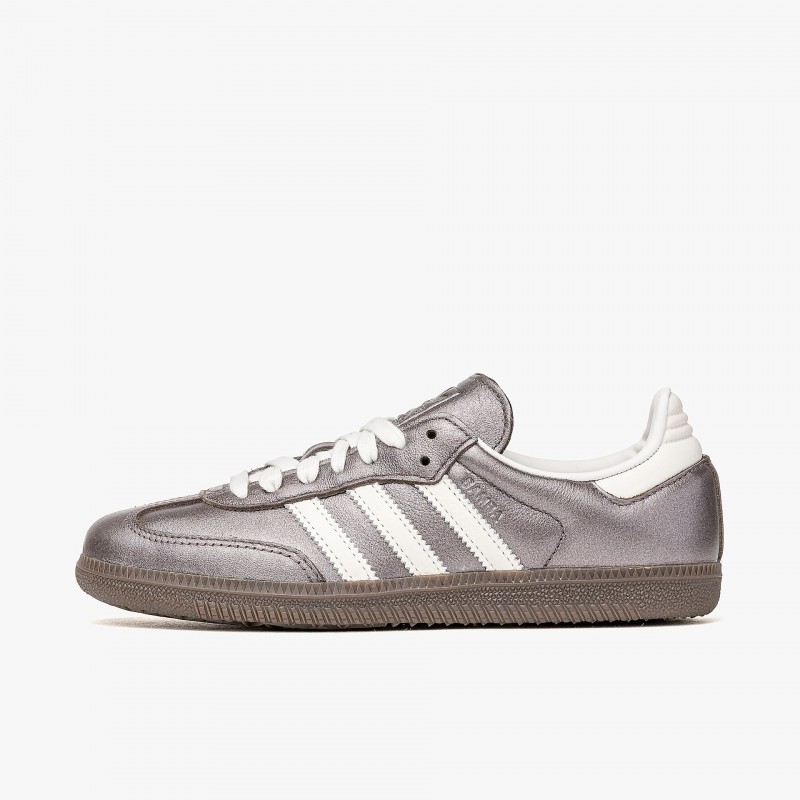 adidas SAMBA OG W - JI4219 | Fuxia, Urban Tribes United