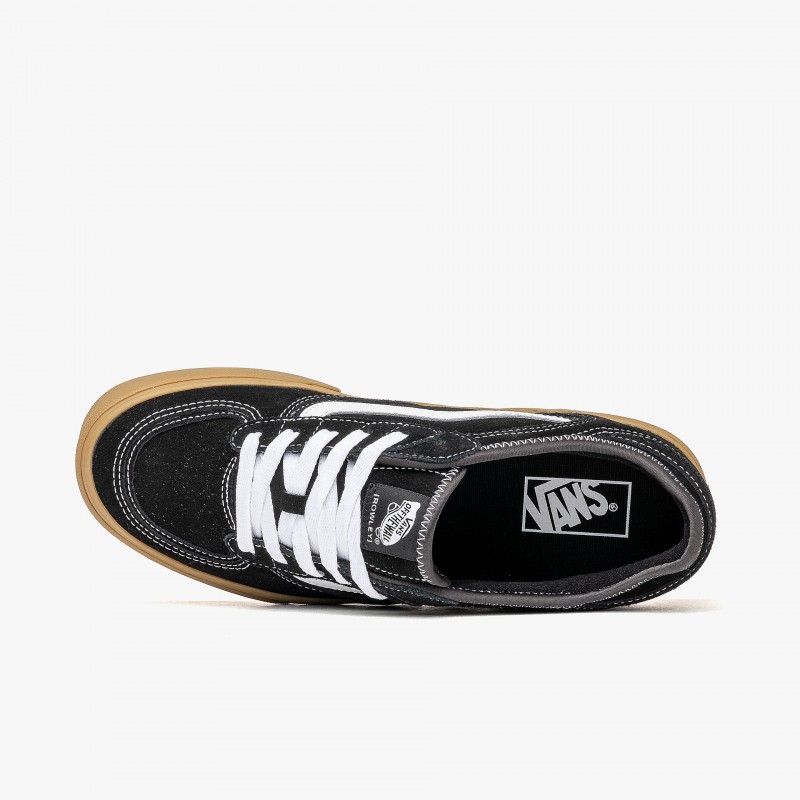 Vans Rowley Classic - VN0A4BTT9X1 | Fuxia, Urban Tribes United