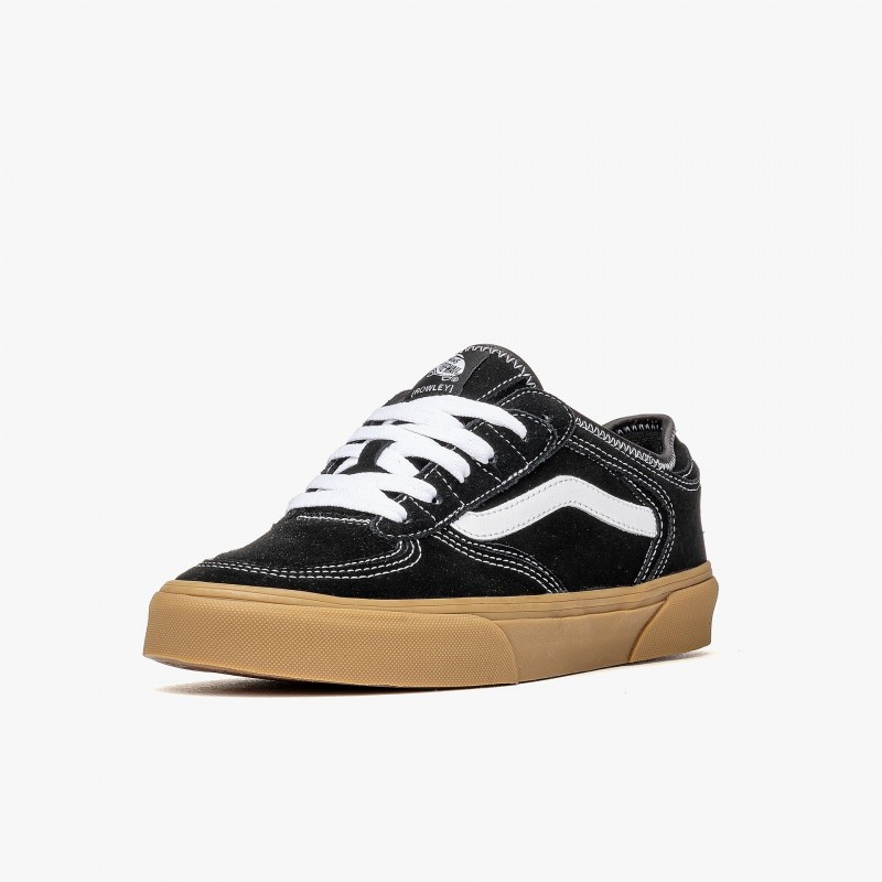 Vans Rowley Classic - VN0A4BTT9X1 | Fuxia, Urban Tribes United