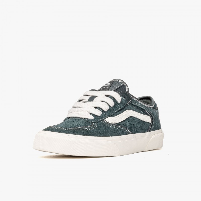 Vans Rowley Classic - VN0A4BTTDRK | Fuxia, Urban Tribes United