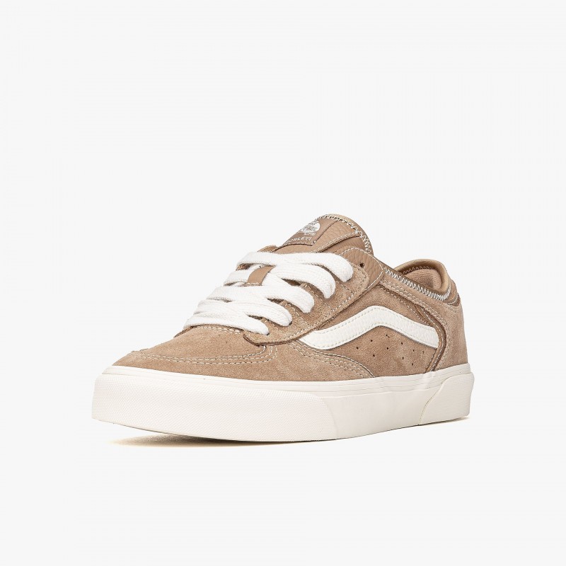 Vans Rowley Classic - VN0A4BTTTBR | Fuxia, Urban Tribes United