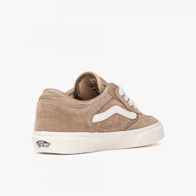 Vans Rowley Classic - VN0A4BTTTBR | Fuxia, Urban Tribes United