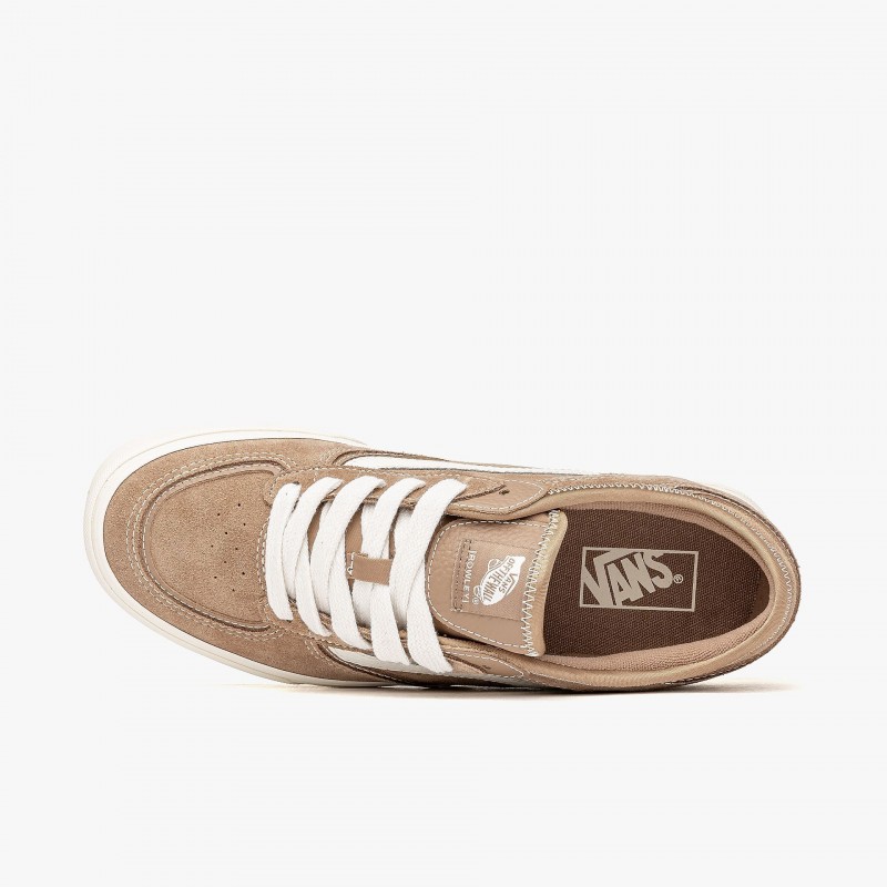 Vans Rowley Classic - VN0A4BTTTBR | Fuxia, Urban Tribes United