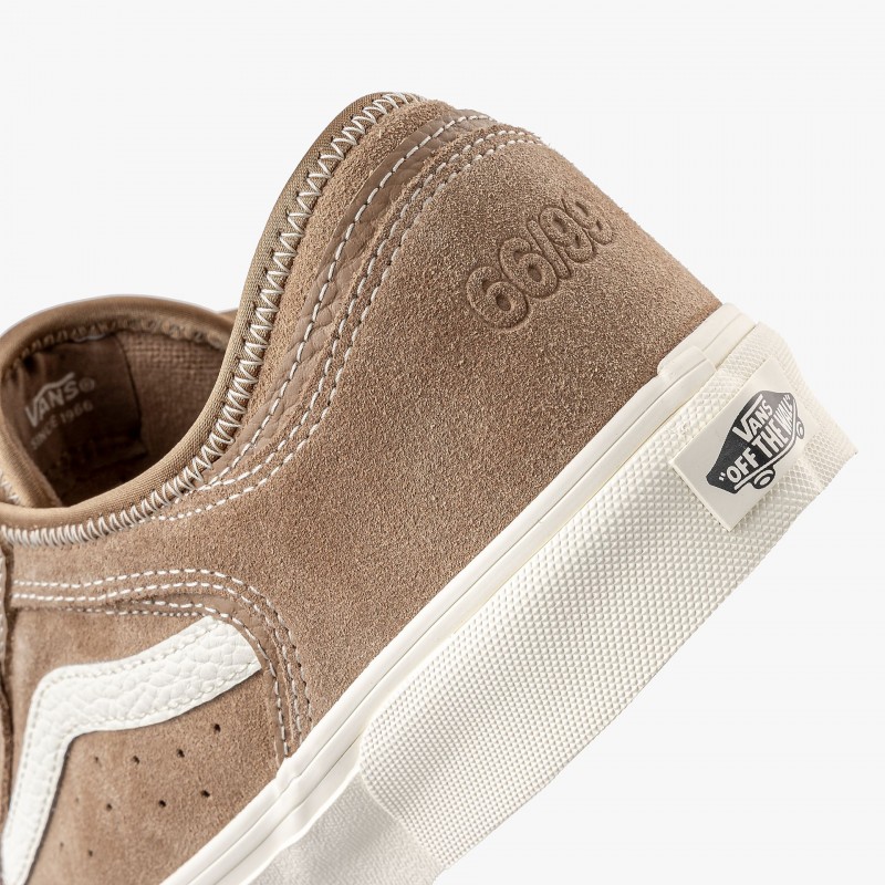 Vans Rowley Classic - VN0A4BTTTBR | Fuxia, Urban Tribes United