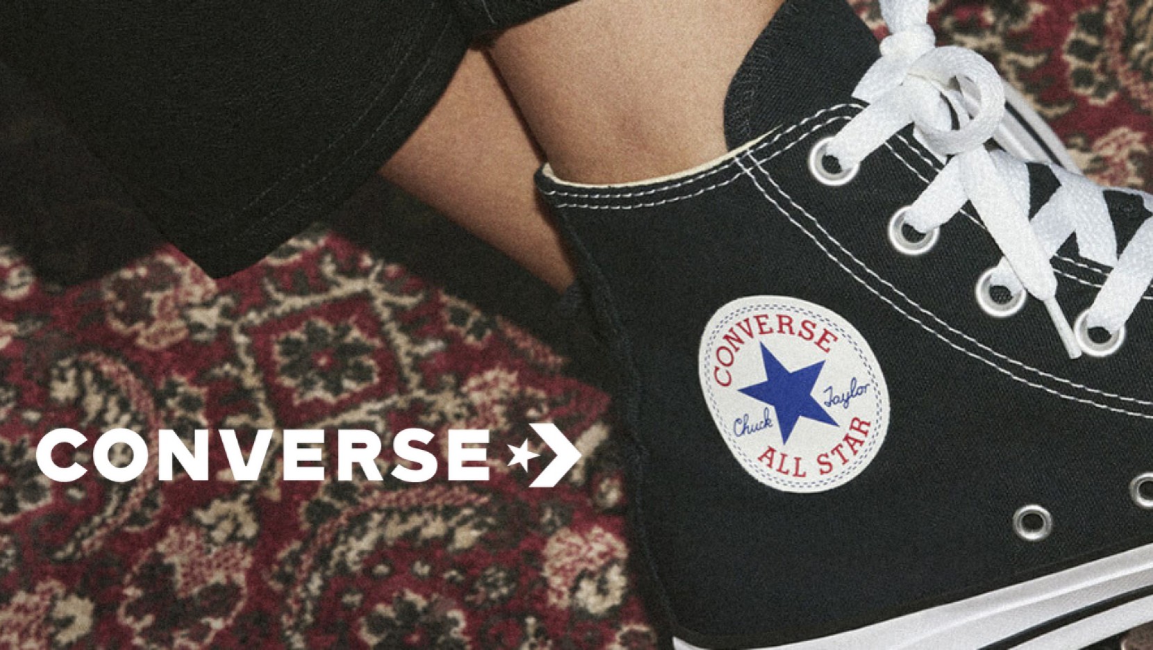 10 Factos sobre a Converse que vais querer saber!