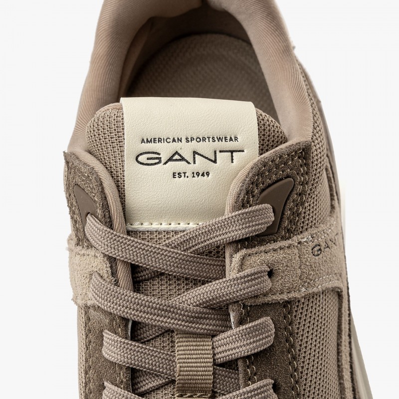 Gant Jeuton - 29637691 G135 | Fuxia, Urban Tribes United