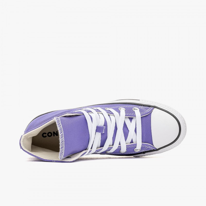 Converse Chuck Taylor All Star - A11570C | Fuxia, Urban Tribes United