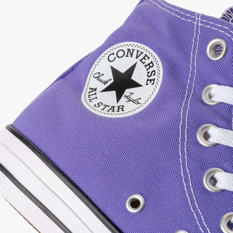 Converse Chuck Taylor All Star - A11570C | Fuxia, Urban Tribes United