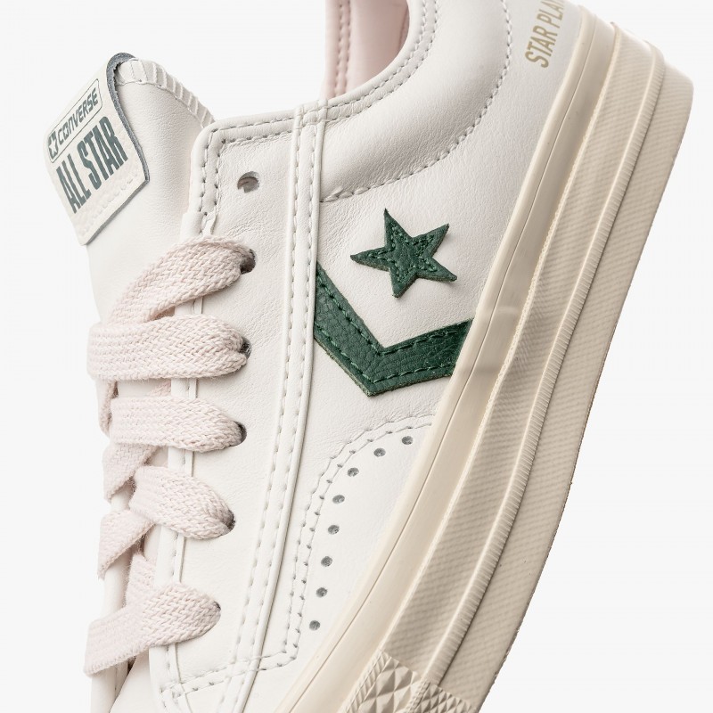 Converse Star Player 76 - A11643C | Fuxia, Urban Tribes United