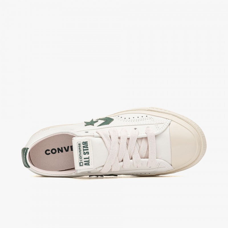 Converse Star Player 76 - A11643C | Fuxia, Urban Tribes United