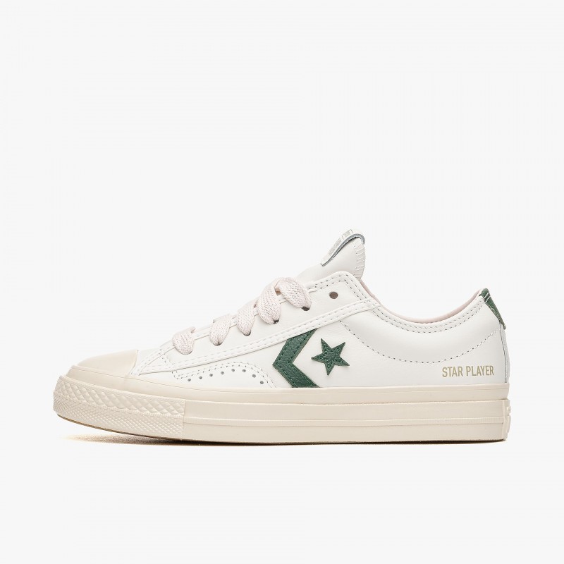 Converse Star Player 76 - A11643C | Fuxia, Urban Tribes United