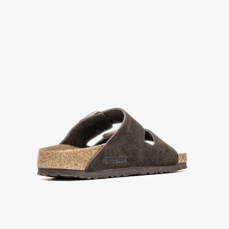 Birkenstock Arizona - 1027083 | Fuxia, Urban Tribes United