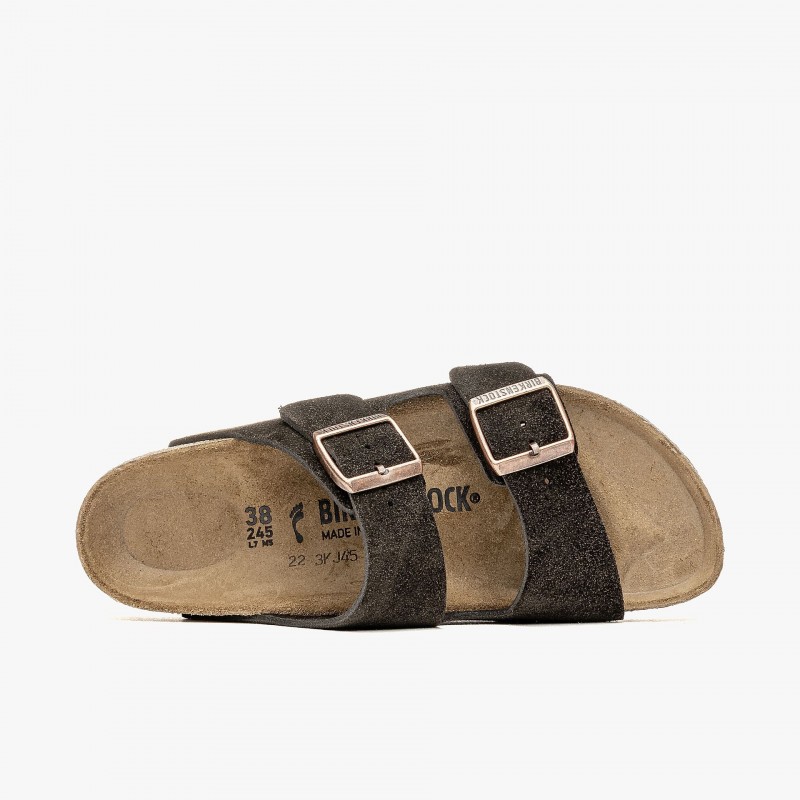 Birkenstock Arizona - 1027083 | Fuxia, Urban Tribes United