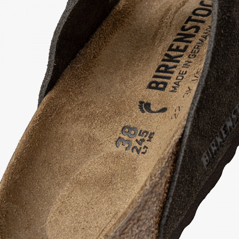 Birkenstock Arizona - 1027083 | Fuxia, Urban Tribes United