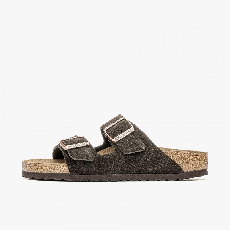 Birkenstock Arizona - 1027083 | Fuxia, Urban Tribes United