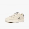 Fred Perry Spencer Textured Nubuck