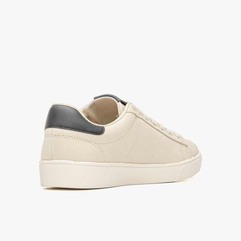 Fred Perry Spencer Textured Nubuck - B8315 X64 | Fuxia, Urban Tribes United