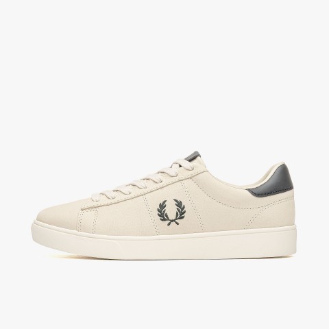 Fred Perry Spencer Textured Nubuck