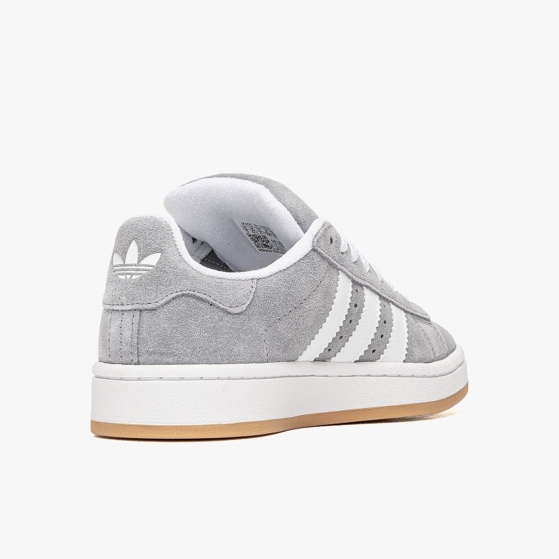 adidas Campus 00s J - HQ6507 | Fuxia, Urban Tribes United