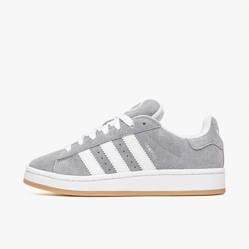 adidas Campus 00s J - HQ6507 | Fuxia, Urban Tribes United