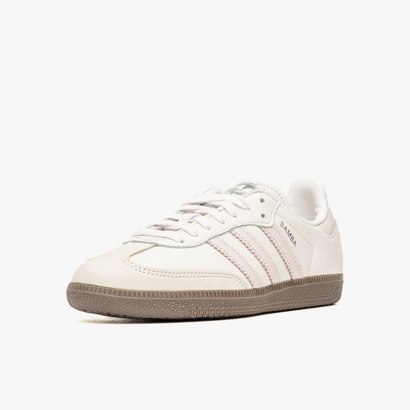 adidas Samba OG - IH2751 | Fuxia, Urban Tribes United