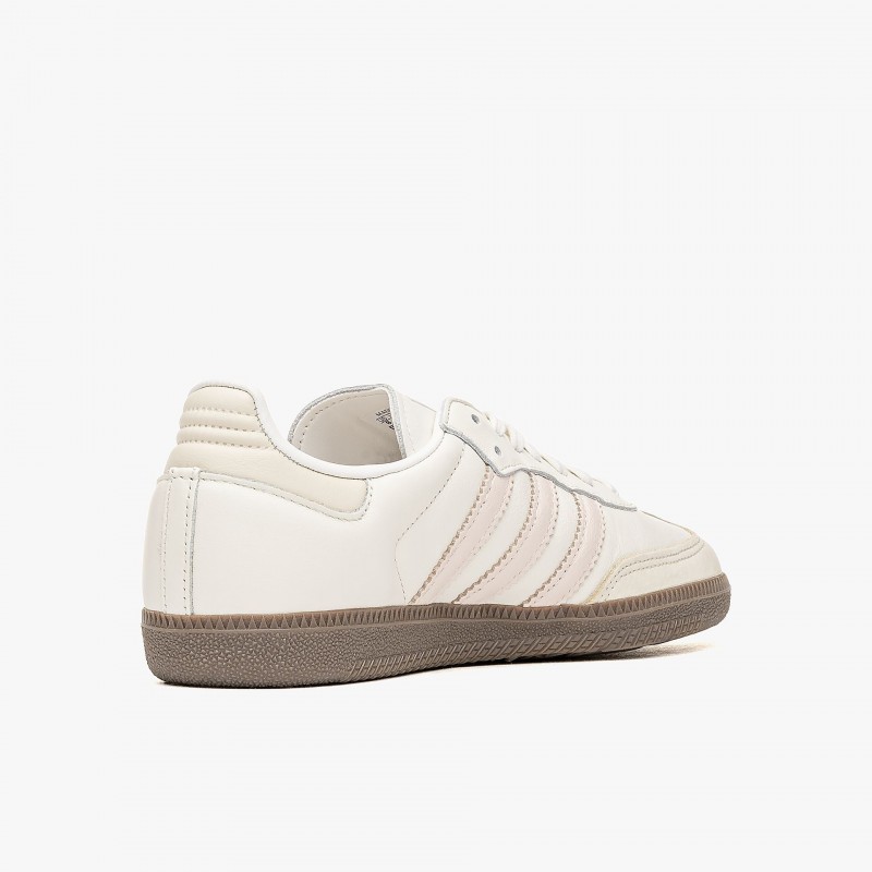 adidas Samba OG - IH2751 | Fuxia, Urban Tribes United