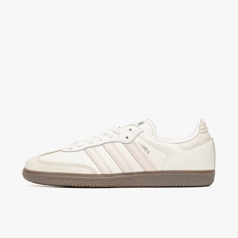 adidas Samba OG - IH2751 | Fuxia, Urban Tribes United