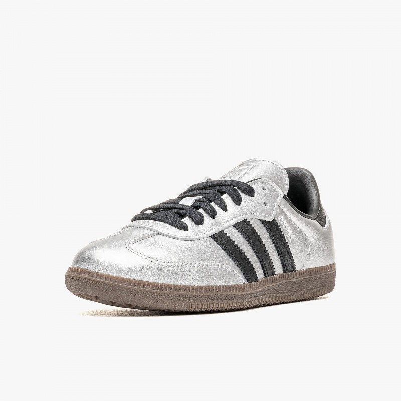 adidas SAMBA OG W - JI4218 | Fuxia, Urban Tribes United