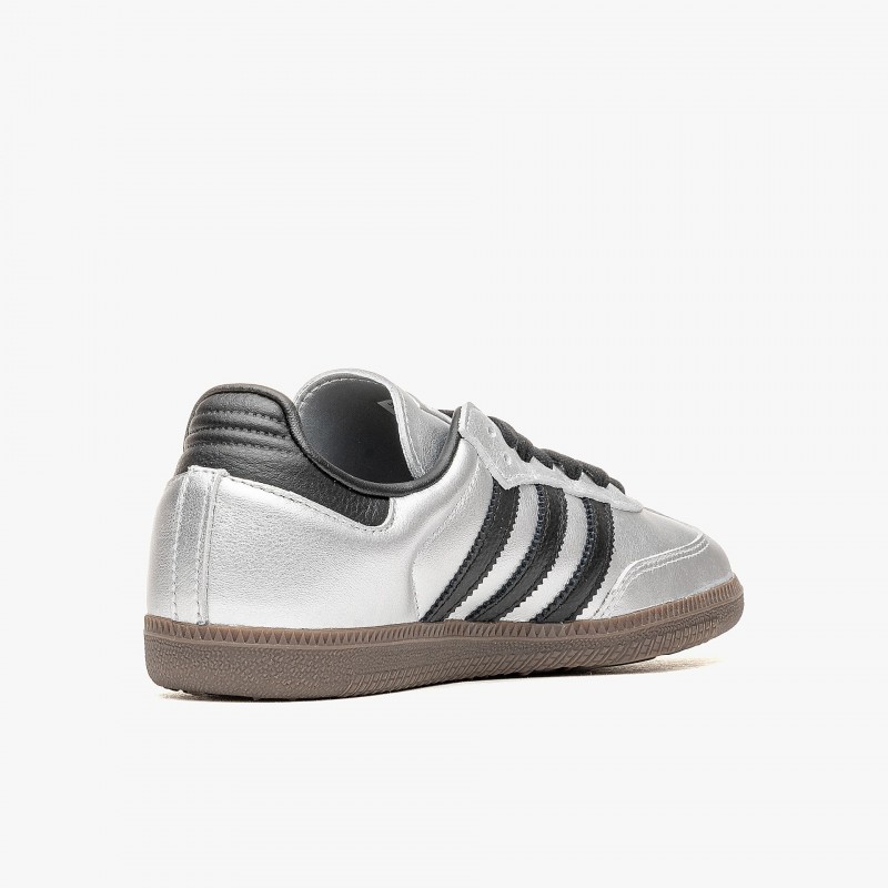 adidas SAMBA OG W - JI4218 | Fuxia, Urban Tribes United