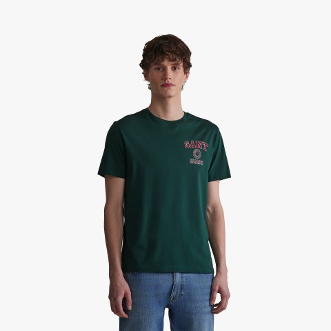 Gant Crest