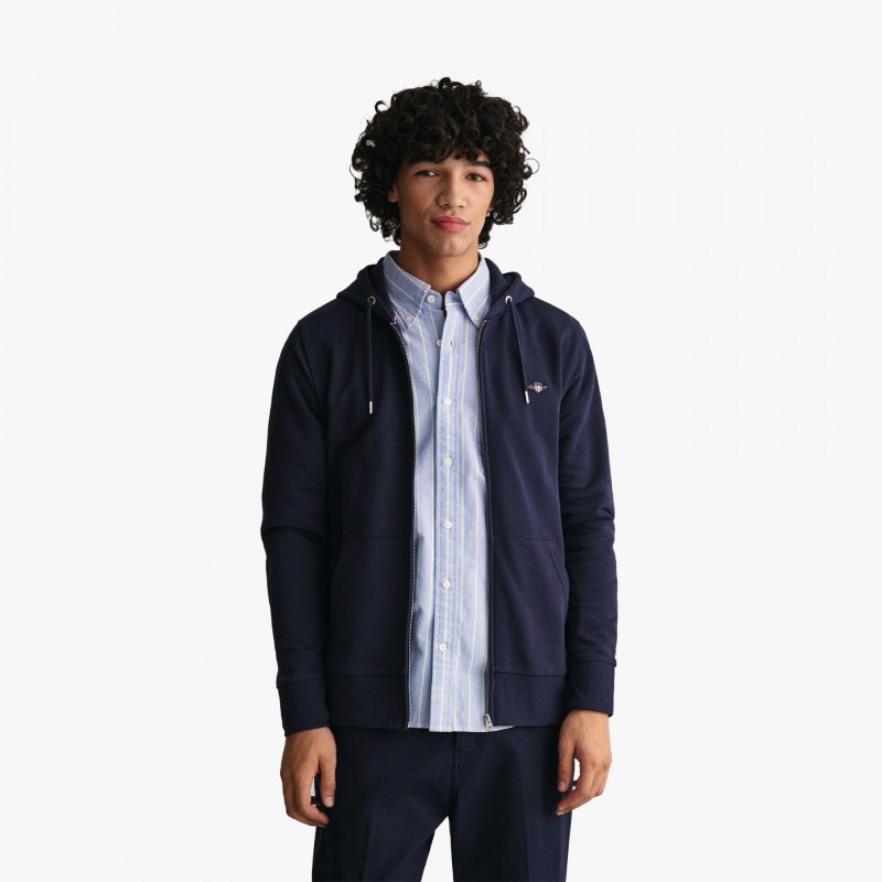 Gant Reg Shield Full - 2007059 433 | Fuxia, Urban Tribes United