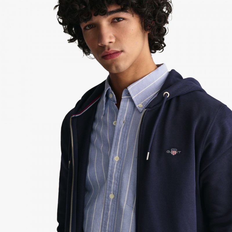 Gant Reg Shield Full - 2007059 433 | Fuxia, Urban Tribes United