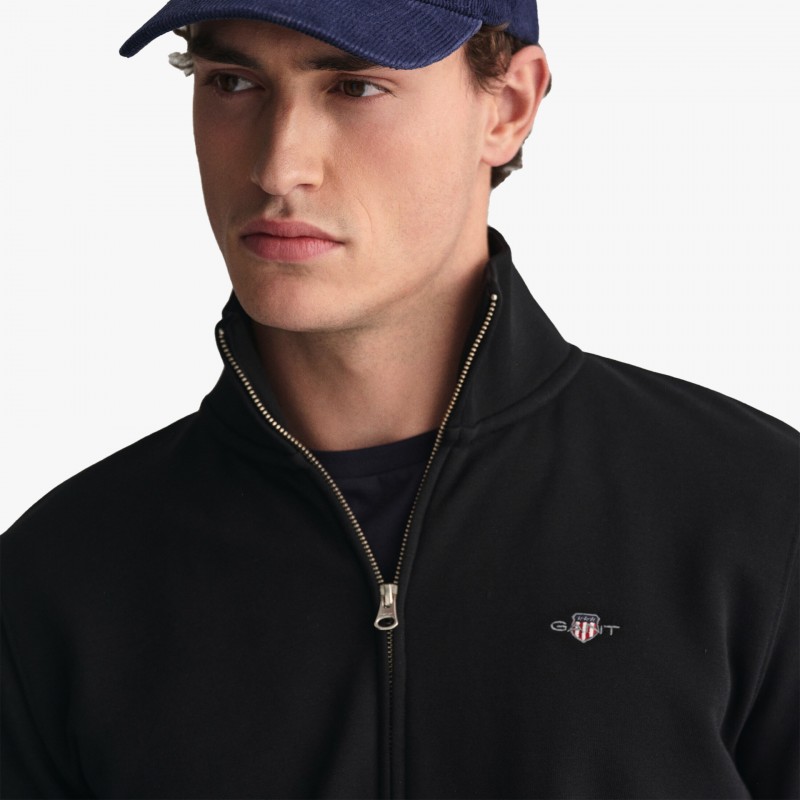 Gant Reg Shield Full - 2008006 5 | Fuxia, Urban Tribes United