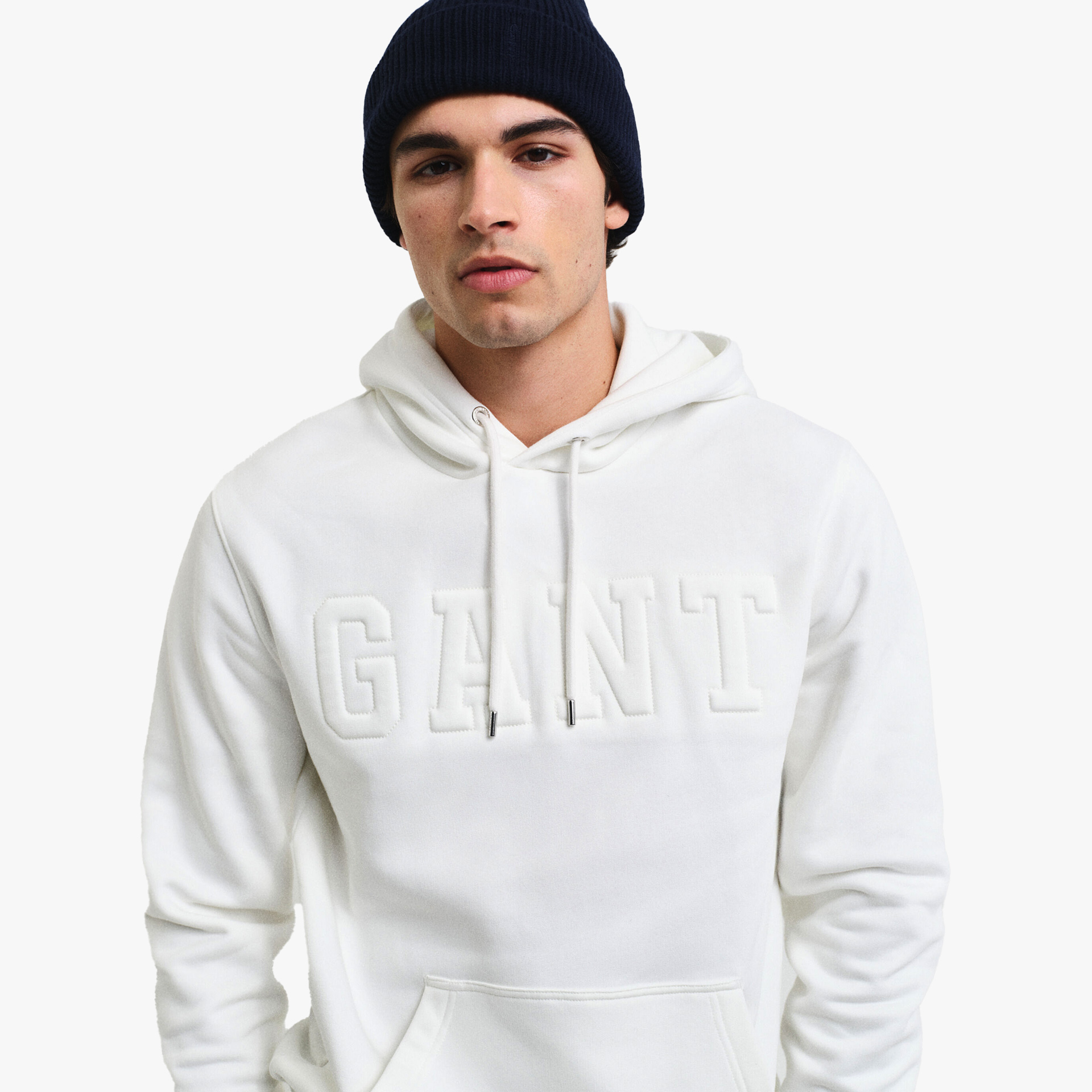 Gant Embossed