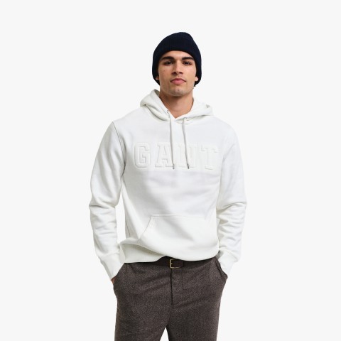 Gant Embossed