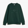 Gant Reg Tonal Shield