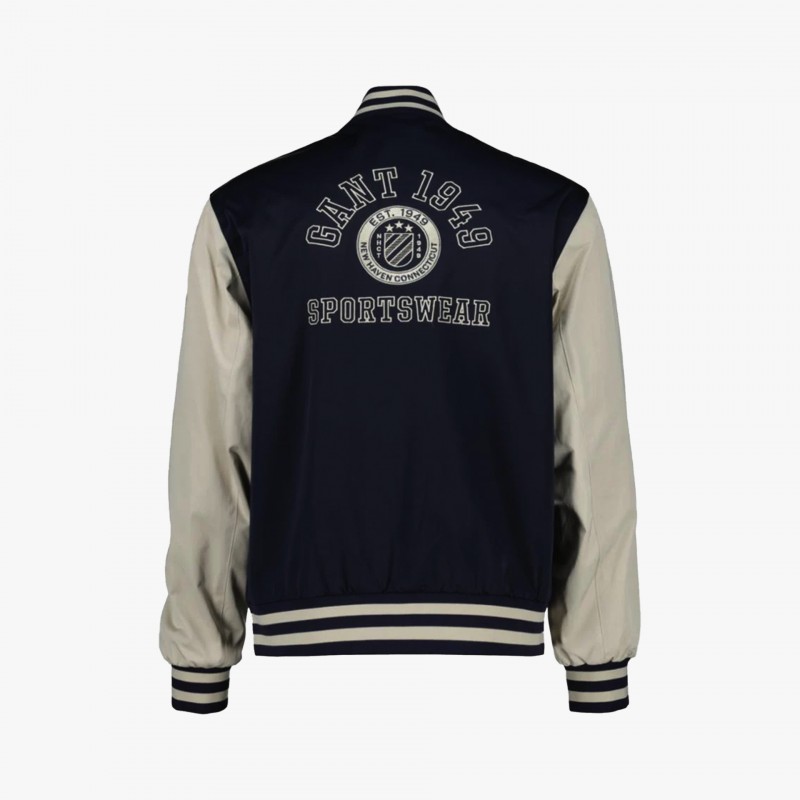 Gant Light Varsity - 7006435 433 | Fuxia, Urban Tribes United