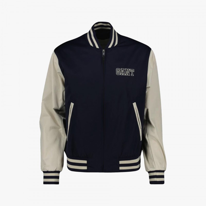 Gant Light Varsity - 7006435 433 | Fuxia, Urban Tribes United