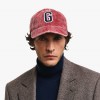 Gant G Badge