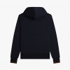 Fred Perry Tipped Hooded