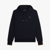 Fred Perry Tipped Hooded