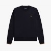 Fred Perry Crew Neck