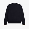 Fred Perry Crew Neck